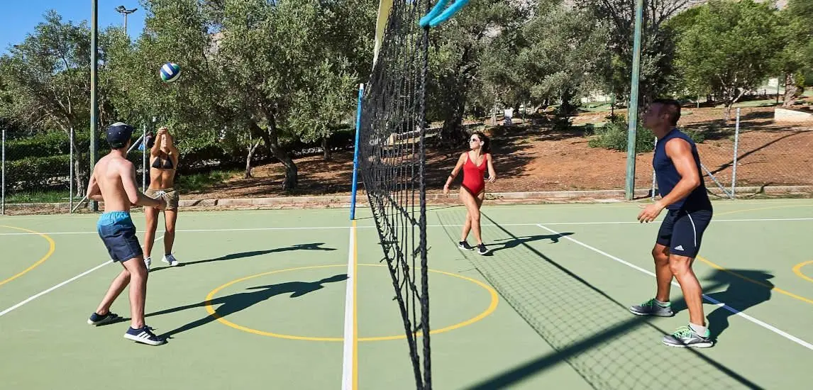 CDS Hotels Terrasini — CDS HOTELS TERRASINI