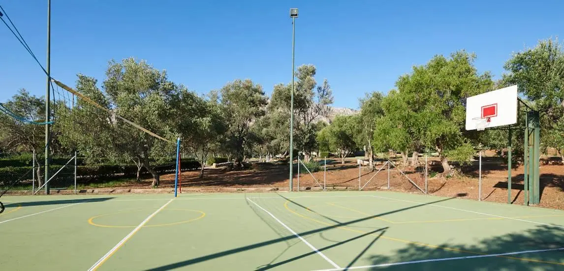 CDS Hotels Terrasini — CDS HOTELS TERRASINI