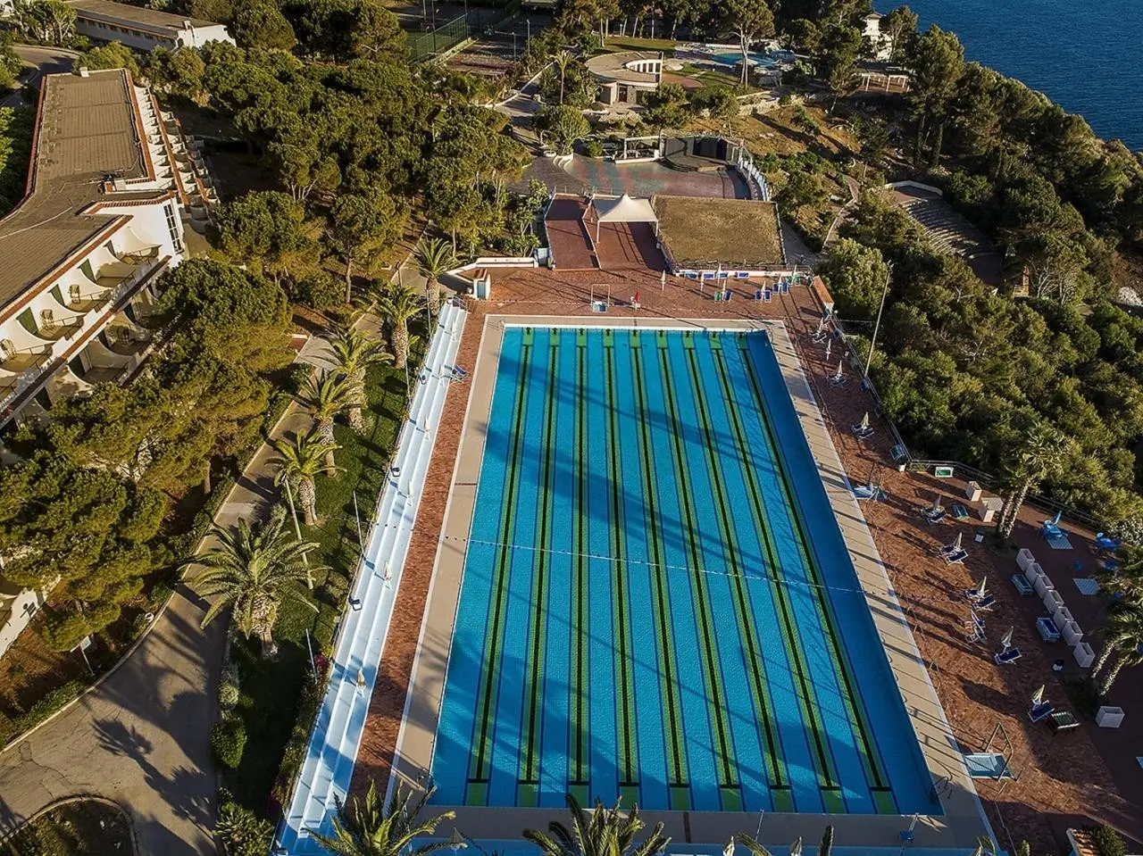 CDS Hotels Terrasini — CDS HOTELS TERRASINI