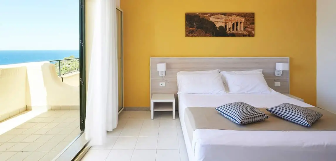 CDS Hotels Terrasini — CDS HOTELS TERRASINI