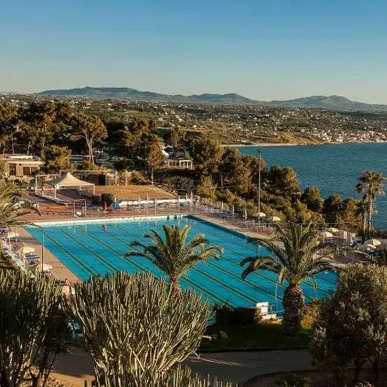 CDS Hotels Terrasini — CDS HOTELS TERRASINI