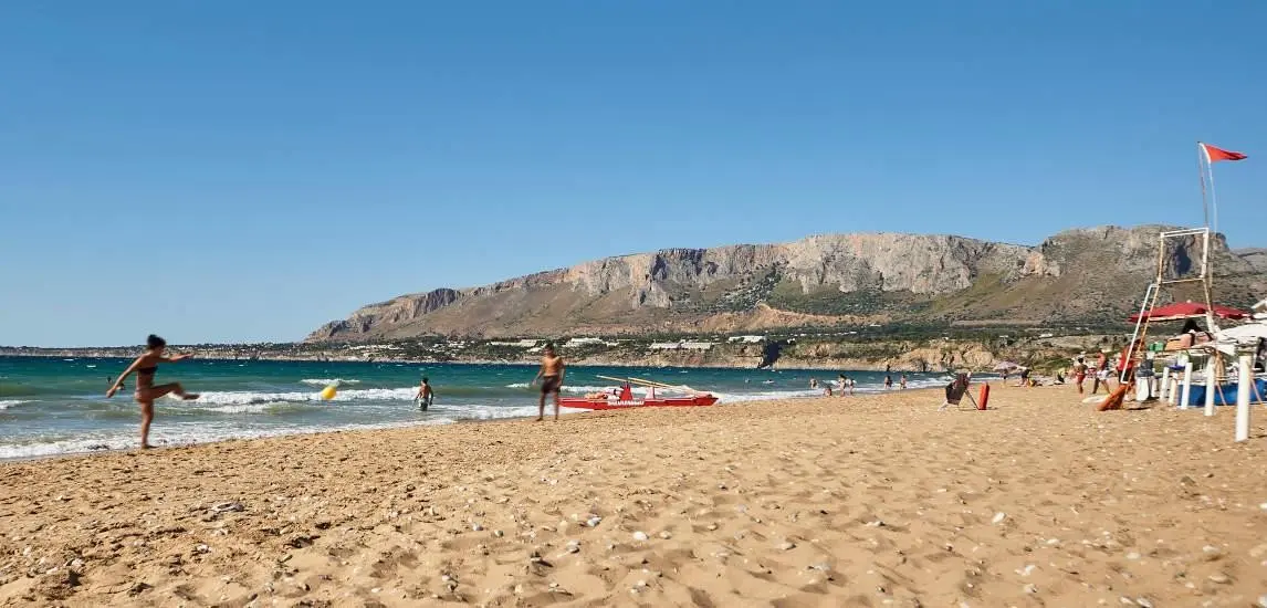 CDS Hotels Terrasini — CDS HOTELS TERRASINI