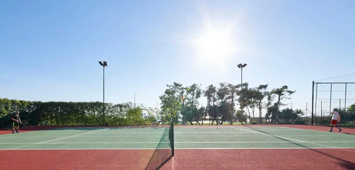 CDS Hotels Terrasini — CDS HOTELS TERRASINI