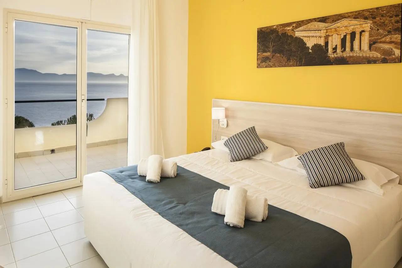 CDS Hotels Terrasini — CDS HOTELS TERRASINI