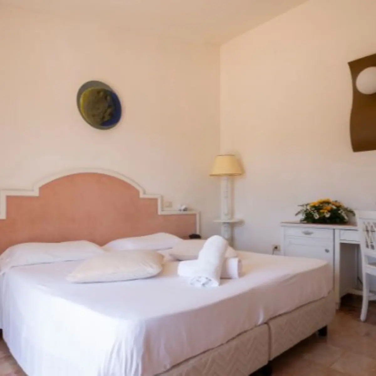 CDS Pietrablu Resort & Spa — CDS HOTELS DELFINO BEACH