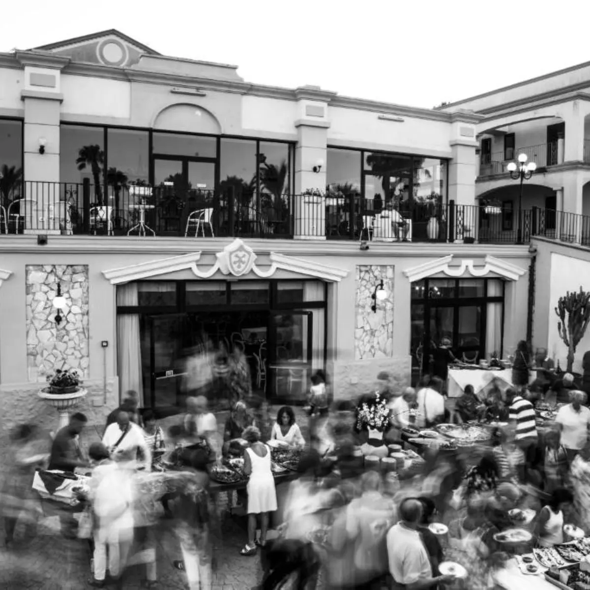 CDS Pietrablu Resort & Spa — CDS HOTELS DELFINO BEACH