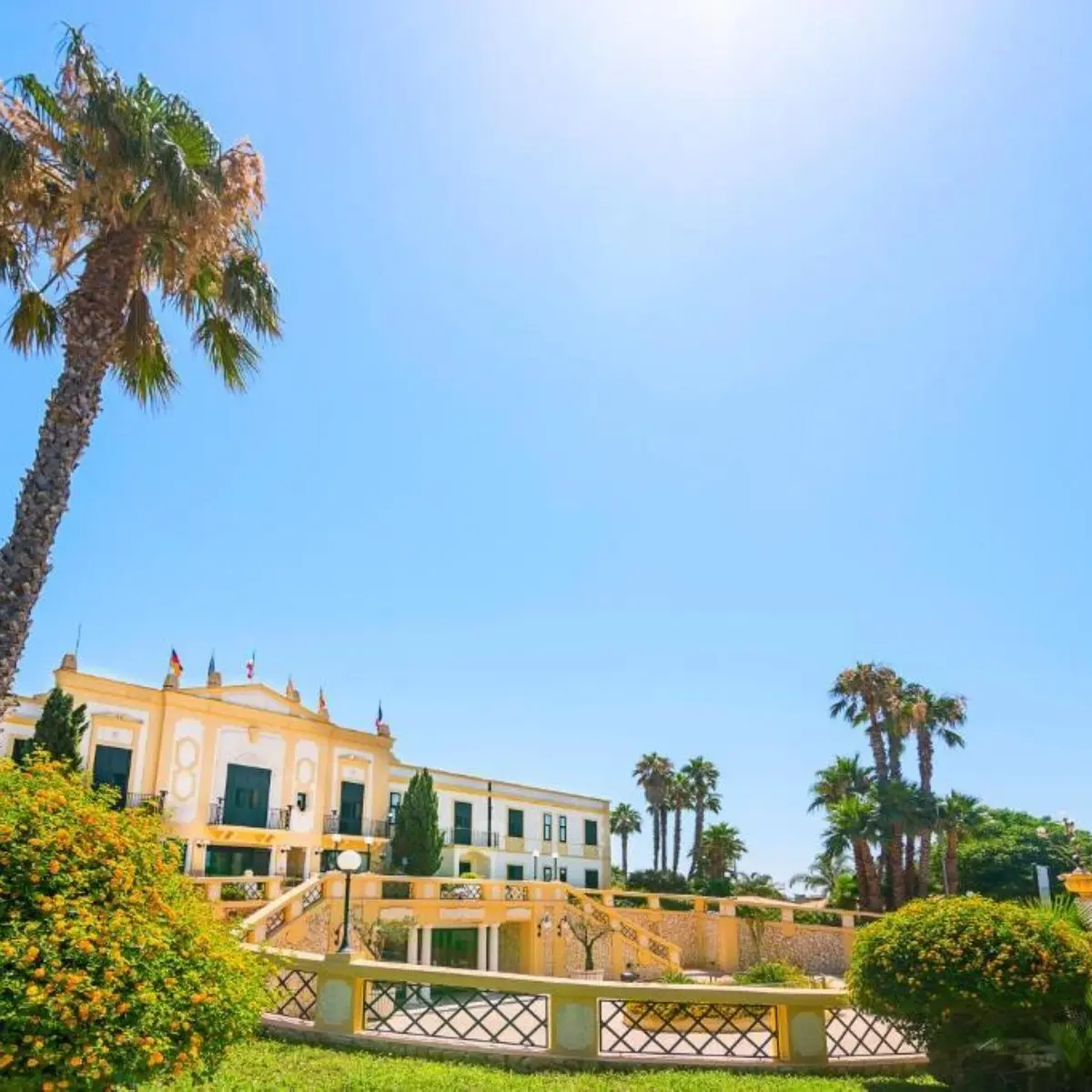 CDS Pietrablu Resort & Spa — CDS HOTELS DELFINO BEACH