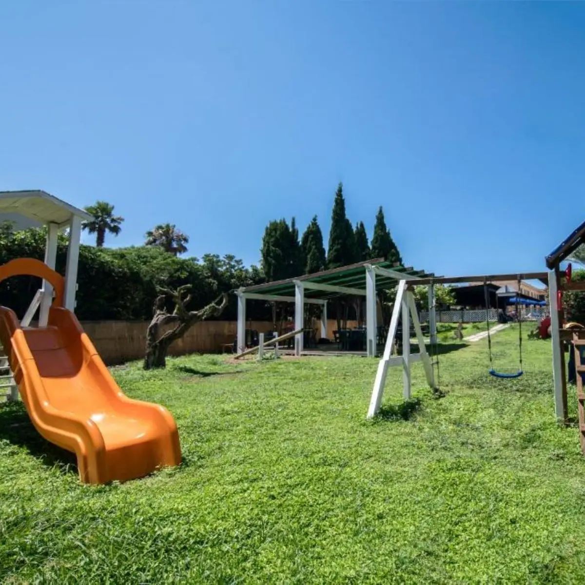 CDS Pietrablu Resort & Spa — CDS HOTELS DELFINO BEACH