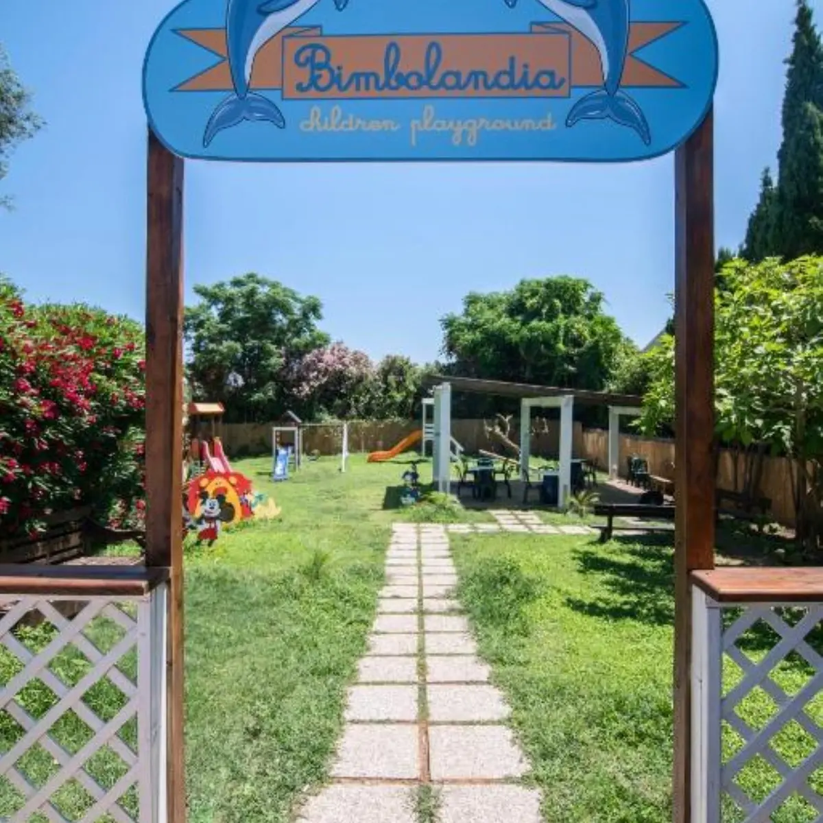 CDS Pietrablu Resort & Spa — CDS HOTELS DELFINO BEACH