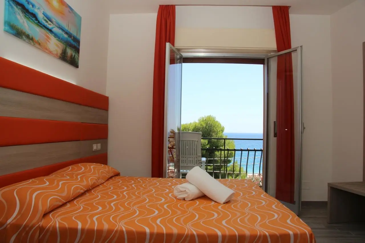 ChrisMare Hotel — CHRISMARE