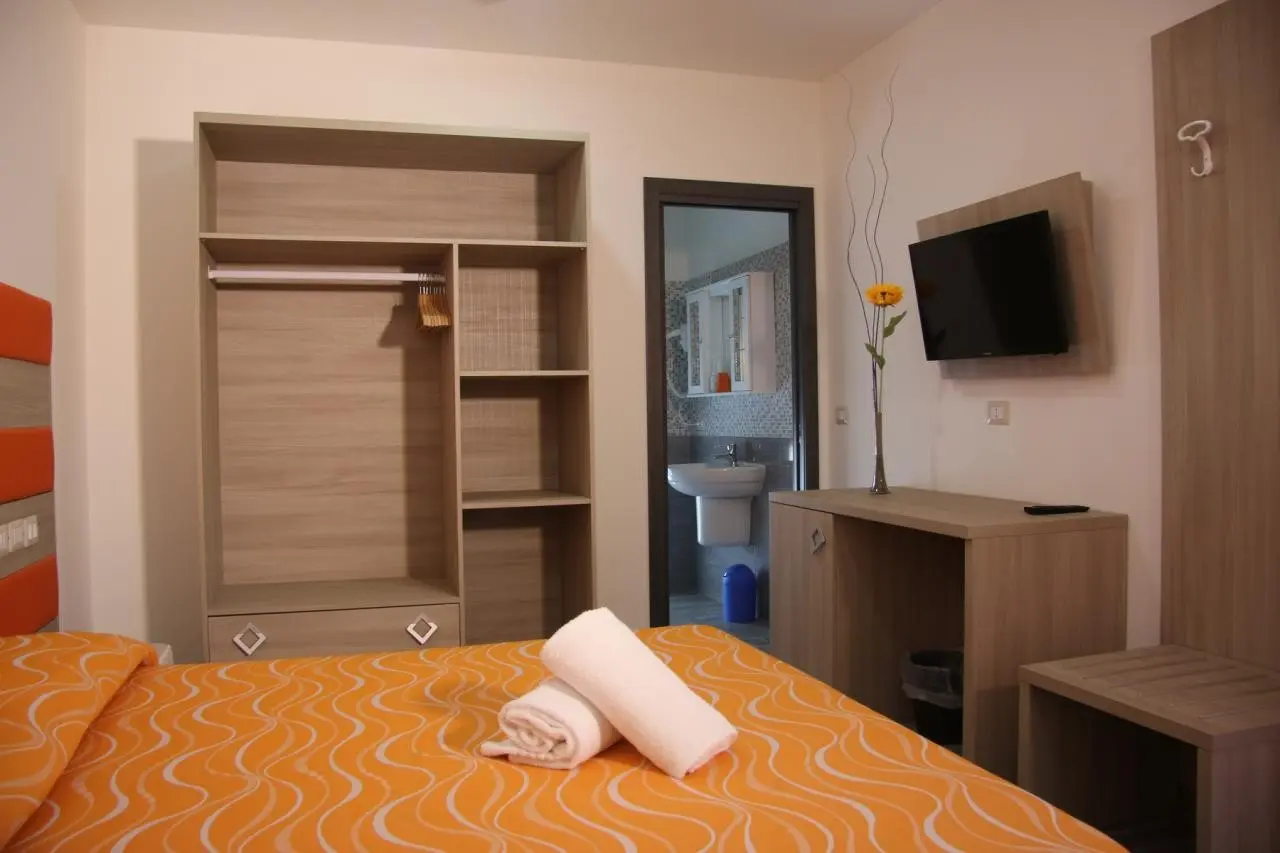 ChrisMare Hotel — CHRISMARE