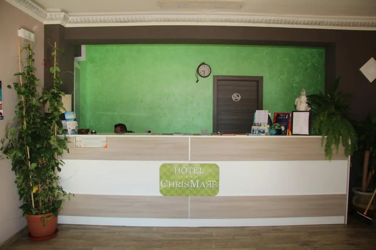 ChrisMare Hotel — CHRISMARE