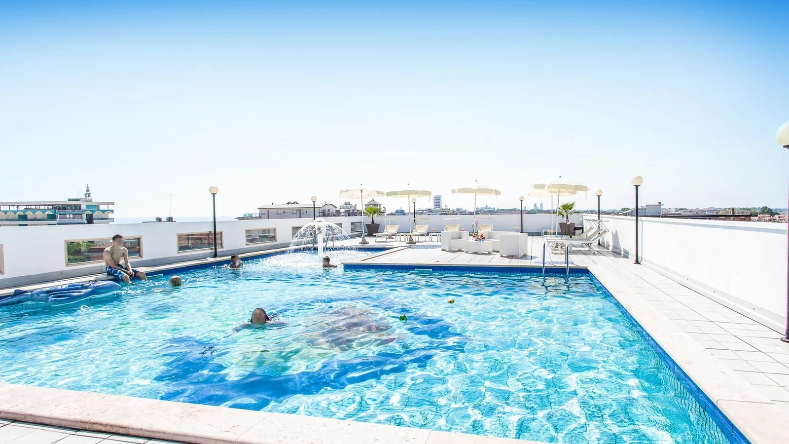 Hotel Hotel Christian w Włochy (Lido di Jesolo) - oferta last minute