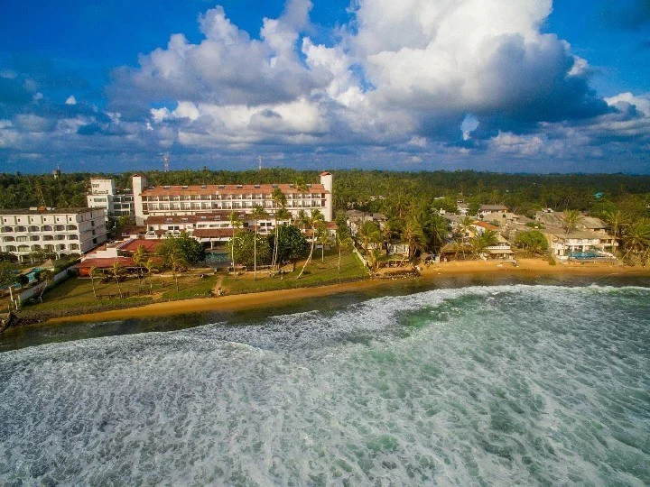 Hotel Citrus Hikkaduwa