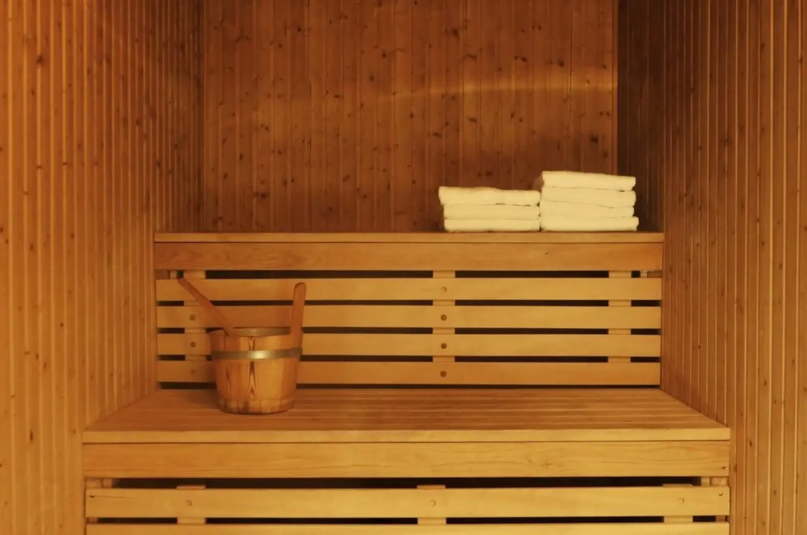 Spa w hotelu Clarion Collection Hotel Bastion