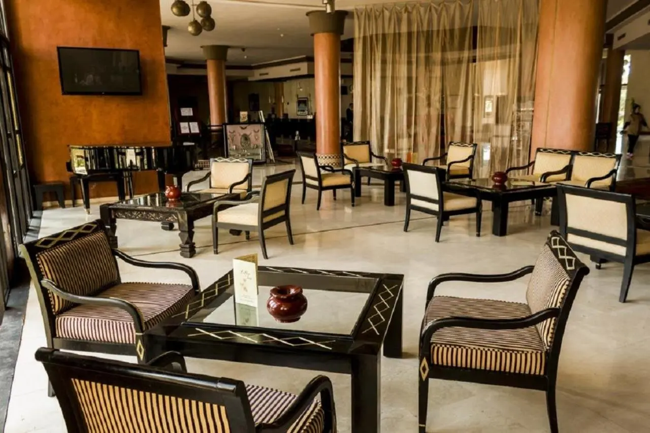 Club Paradisio Zalagh Resort and Spa — CLUB PARADISIO ZALAGH RESORT AND SPA