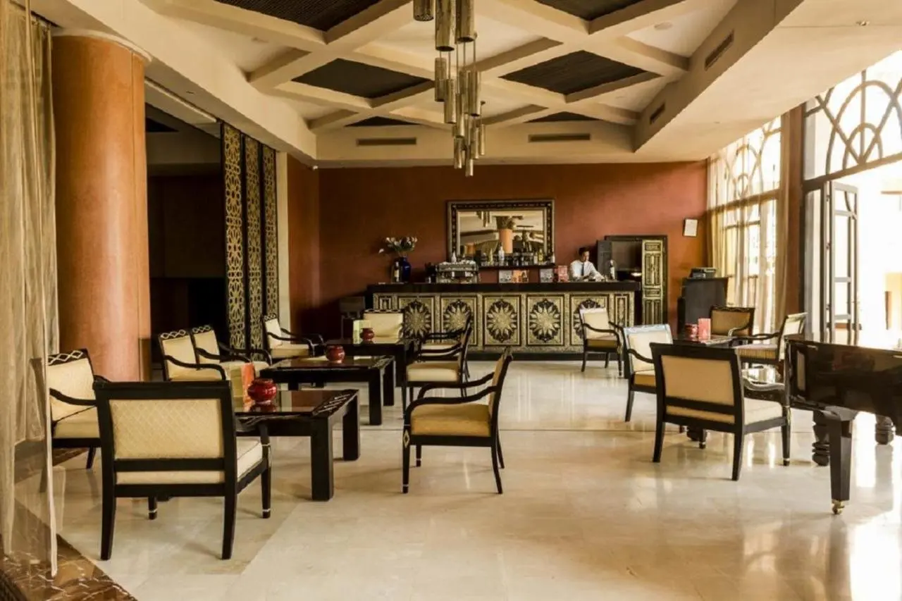 Club Paradisio Zalagh Resort and Spa — CLUB PARADISIO ZALAGH RESORT AND SPA