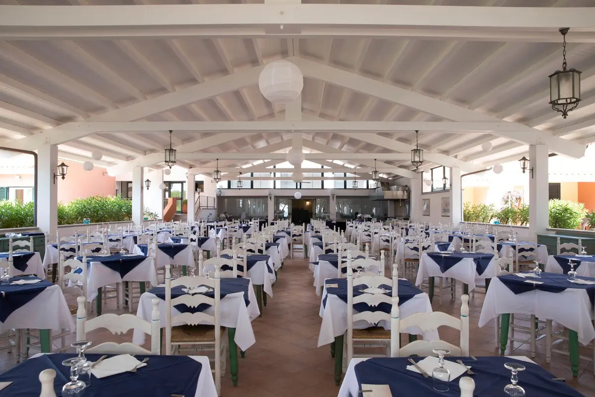 Clubhotel Marina Seada Beach — CLUB HOTEL MARINA SEADA BEACH