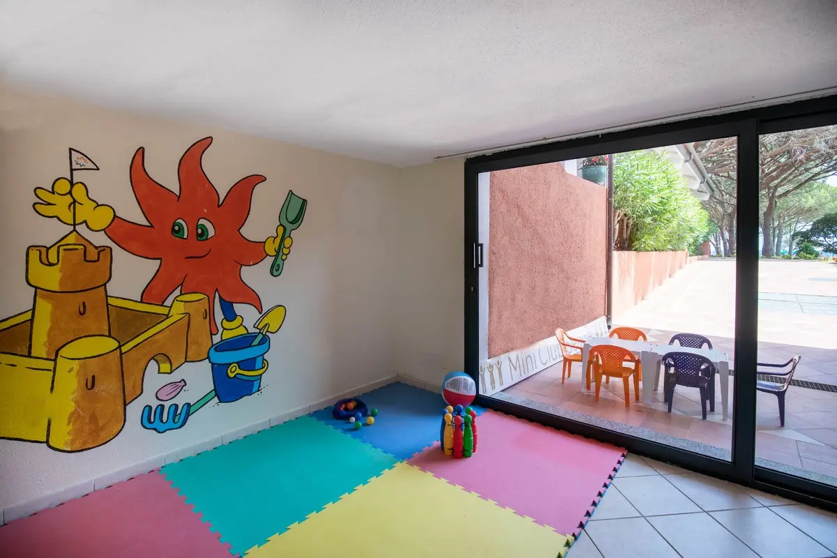 Clubhotel Marina Seada Beach — CLUB HOTEL MARINA SEADA BEACH