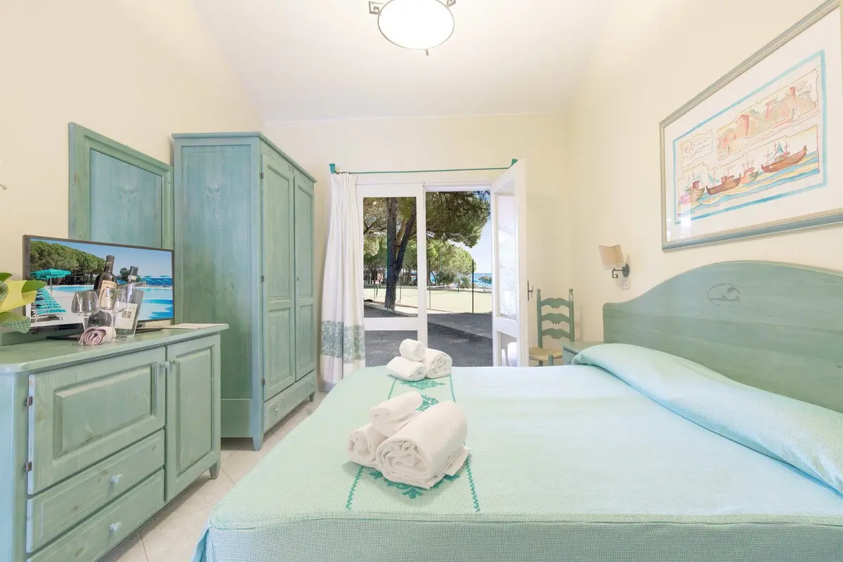 Clubhotel Marina Seada Beach — CLUB HOTEL MARINA SEADA BEACH