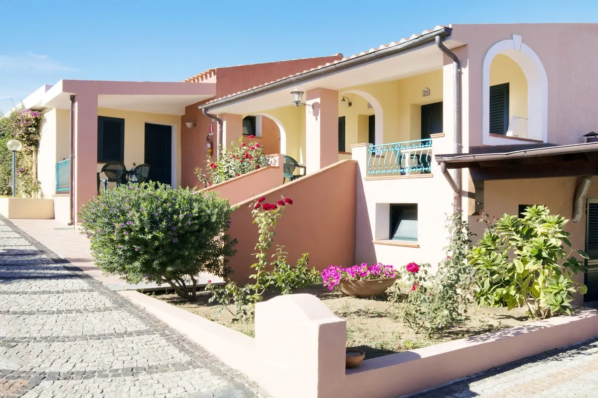 Clubhotel Marina Seada Beach — CLUB HOTEL MARINA SEADA BEACH