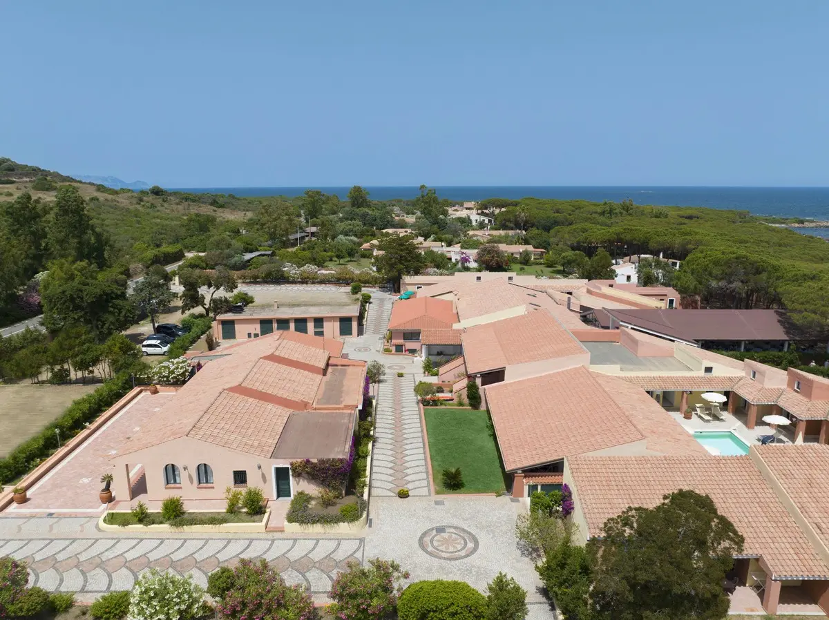 Clubhotel Marina Seada Beach — CLUB HOTEL MARINA SEADA BEACH