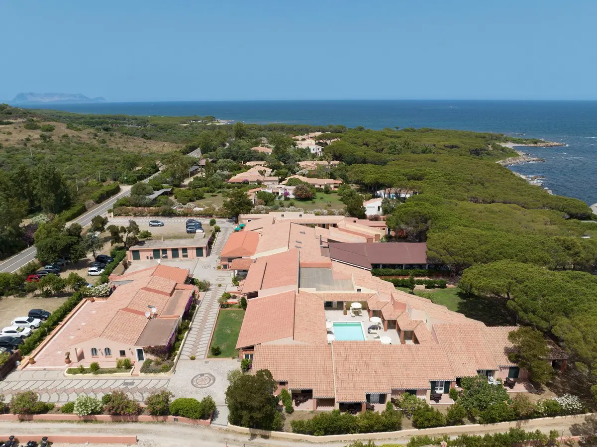 Clubhotel Marina Seada Beach — CLUB HOTEL MARINA SEADA BEACH