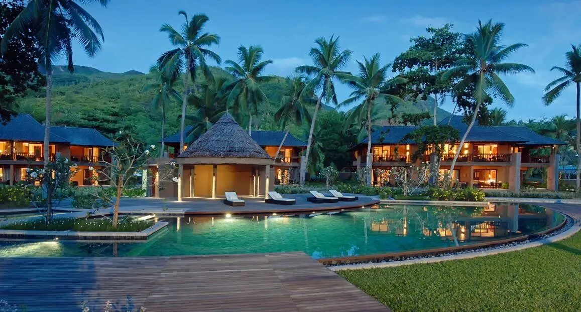 Constance Ephelia — CONSTANCE EPHELIA RESORT