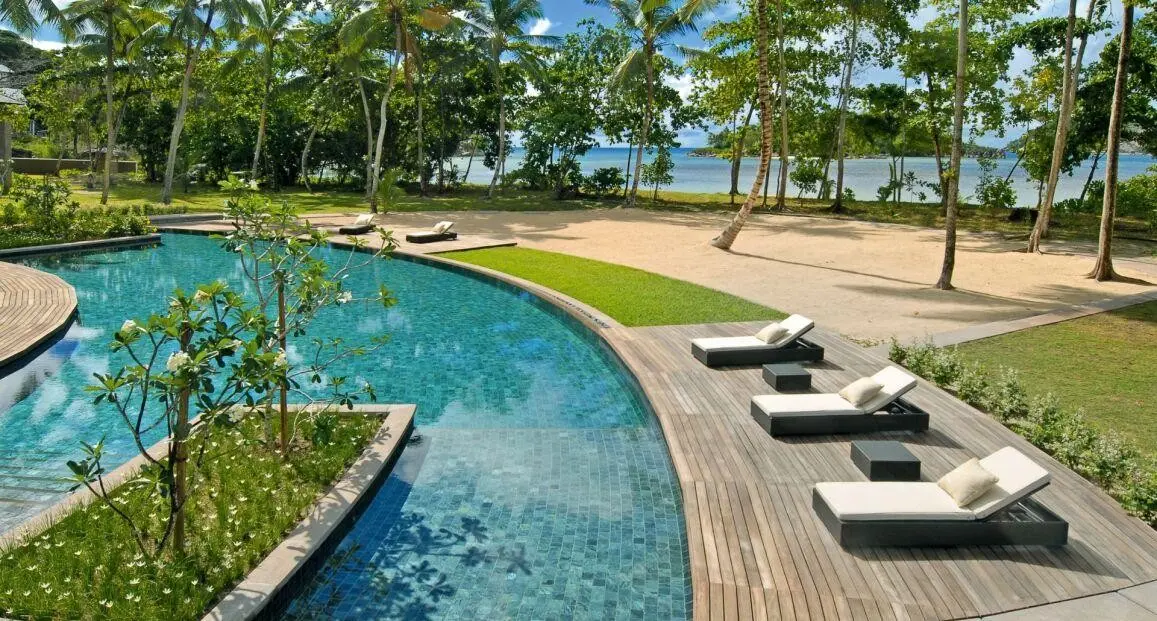 Constance Ephelia — CONSTANCE EPHELIA RESORT