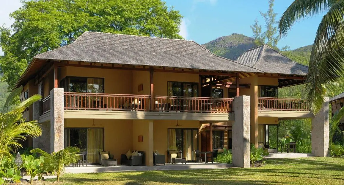 Constance Ephelia — CONSTANCE EPHELIA RESORT