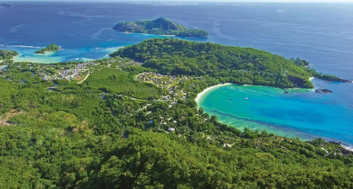 Constance Ephelia — CONSTANCE EPHELIA RESORT