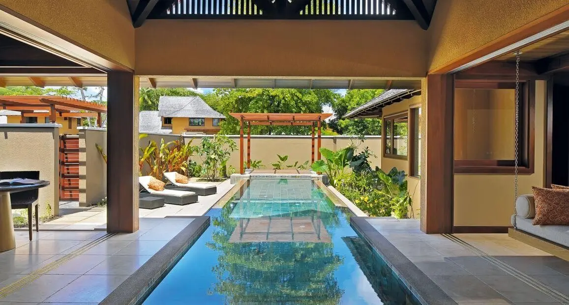 Constance Ephelia — CONSTANCE EPHELIA RESORT