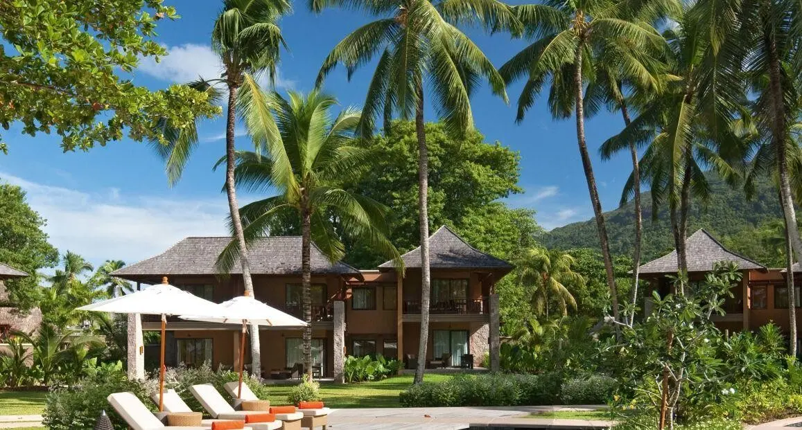 Constance Ephelia — CONSTANCE EPHELIA RESORT