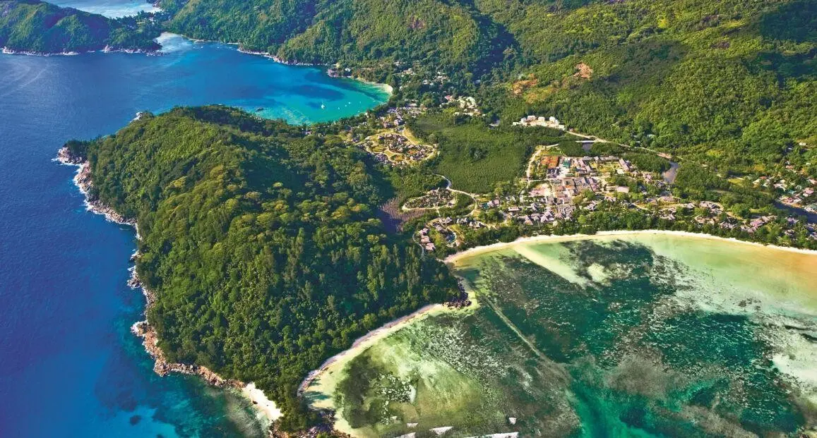 Constance Ephelia — CONSTANCE EPHELIA RESORT