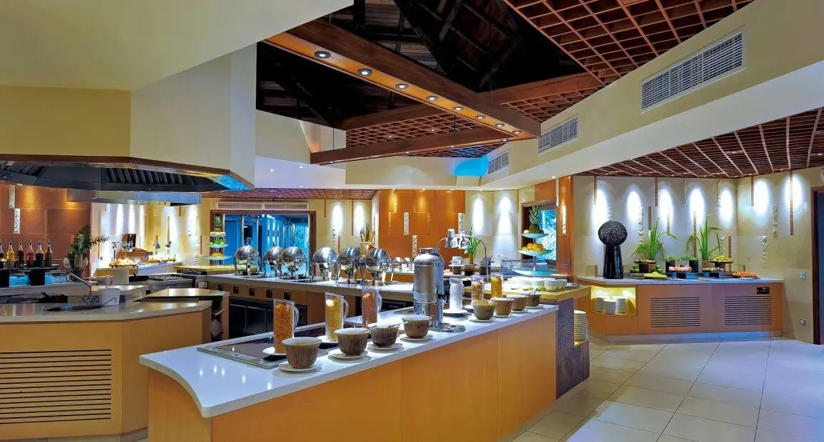 Constance Ephelia — CONSTANCE EPHELIA RESORT