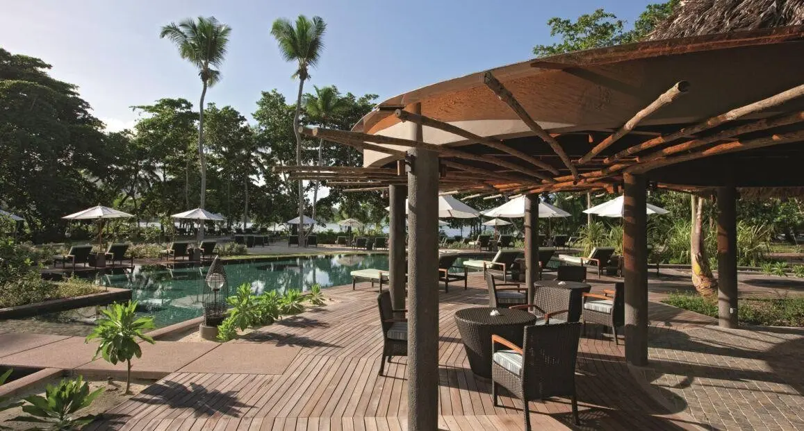 Constance Ephelia — CONSTANCE EPHELIA RESORT