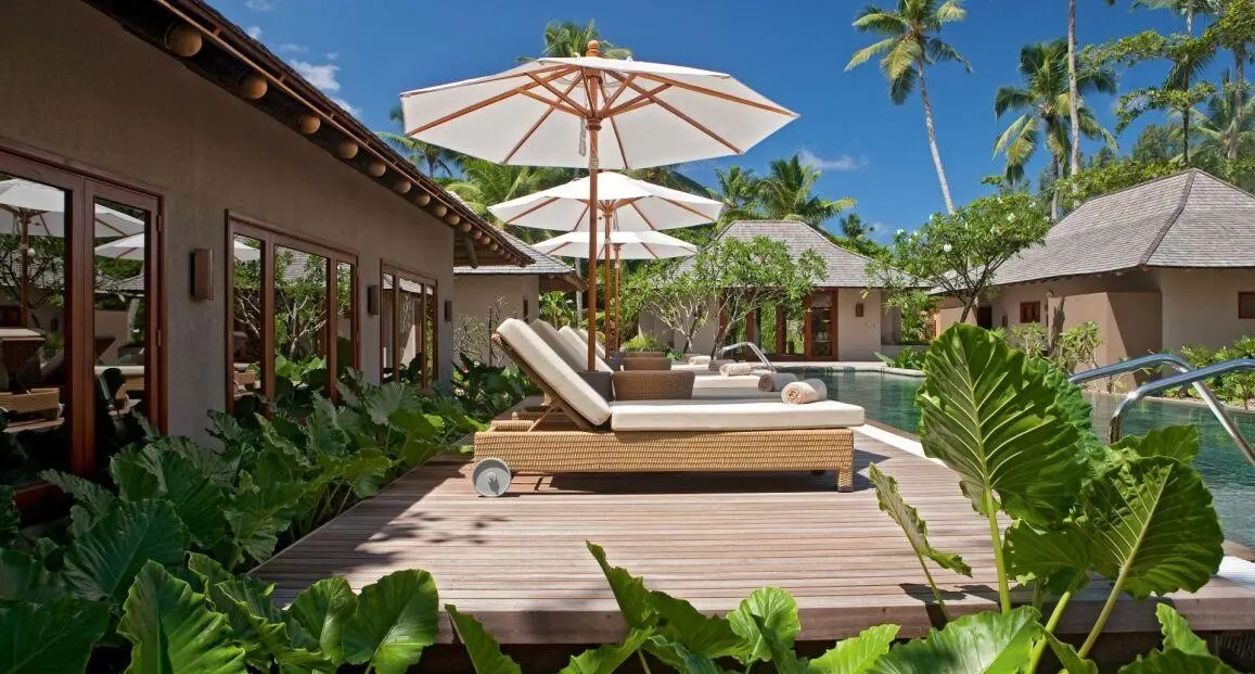 Constance Ephelia — CONSTANCE EPHELIA RESORT