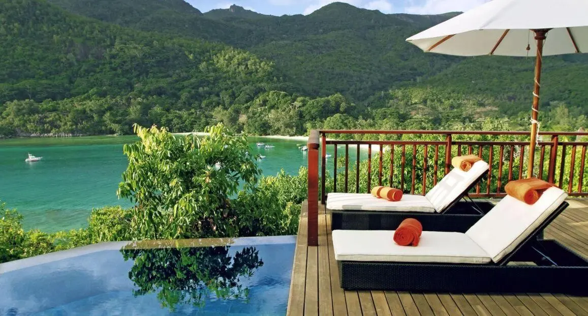 Constance Ephelia — CONSTANCE EPHELIA RESORT