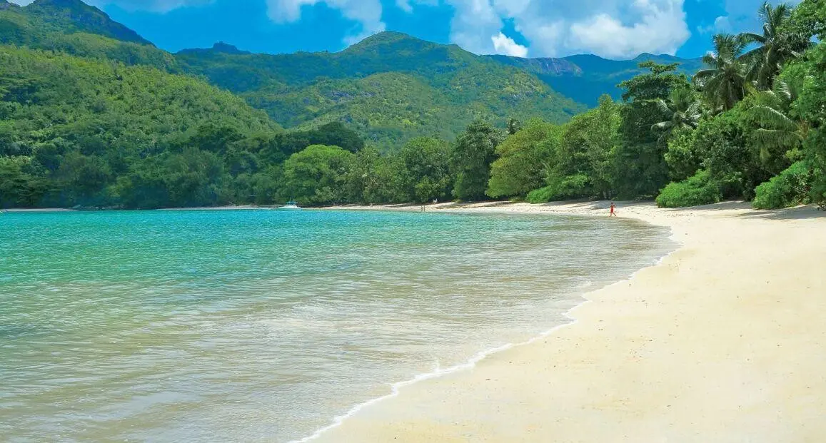 Constance Ephelia — CONSTANCE EPHELIA RESORT