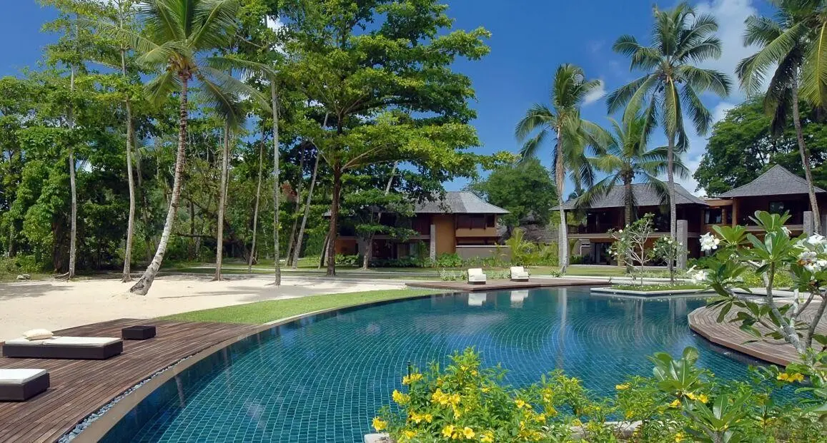 Constance Ephelia — CONSTANCE EPHELIA RESORT