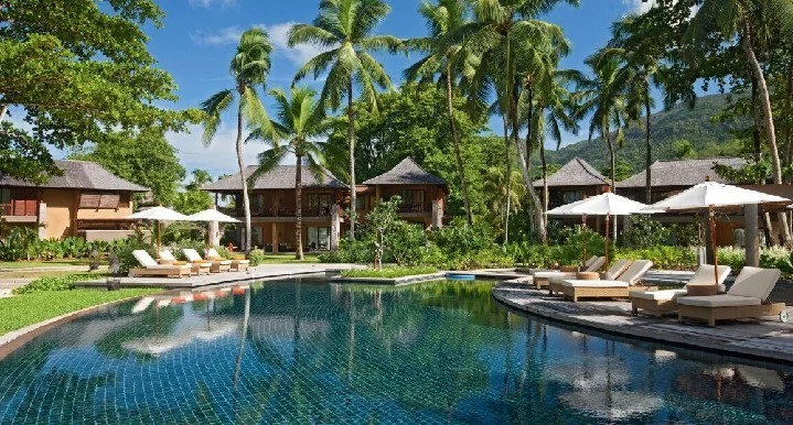 Hotel Constance Ephelia Resort w Seszele - oferta last minute