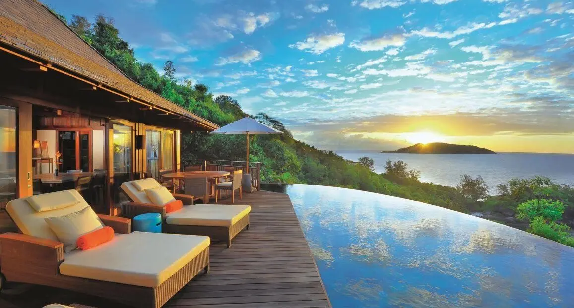 Constance Ephelia — CONSTANCE EPHELIA RESORT