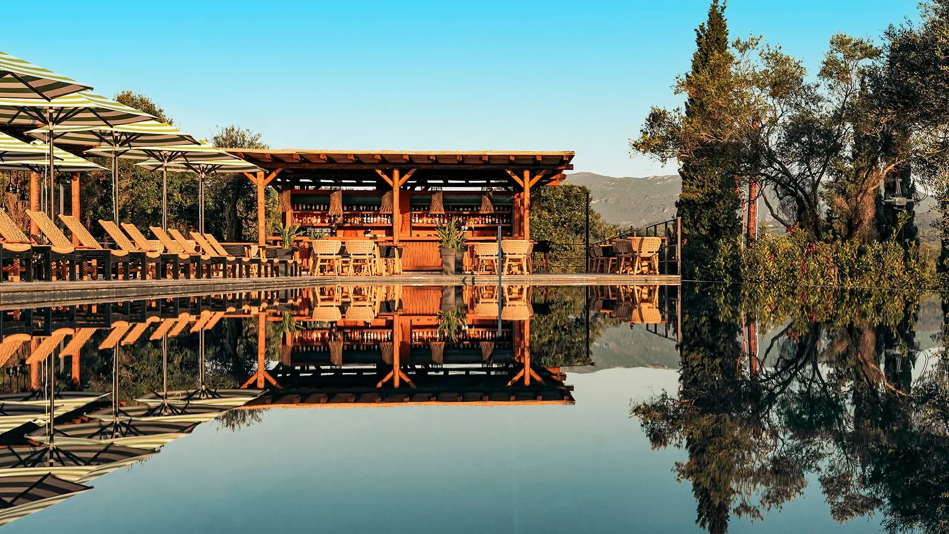 Obiekt hotelu Cook'S Club Corfu