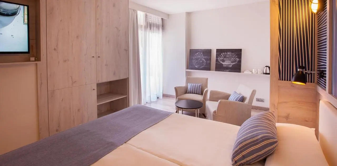 Corallium Beach — CORALLIUM BEACH