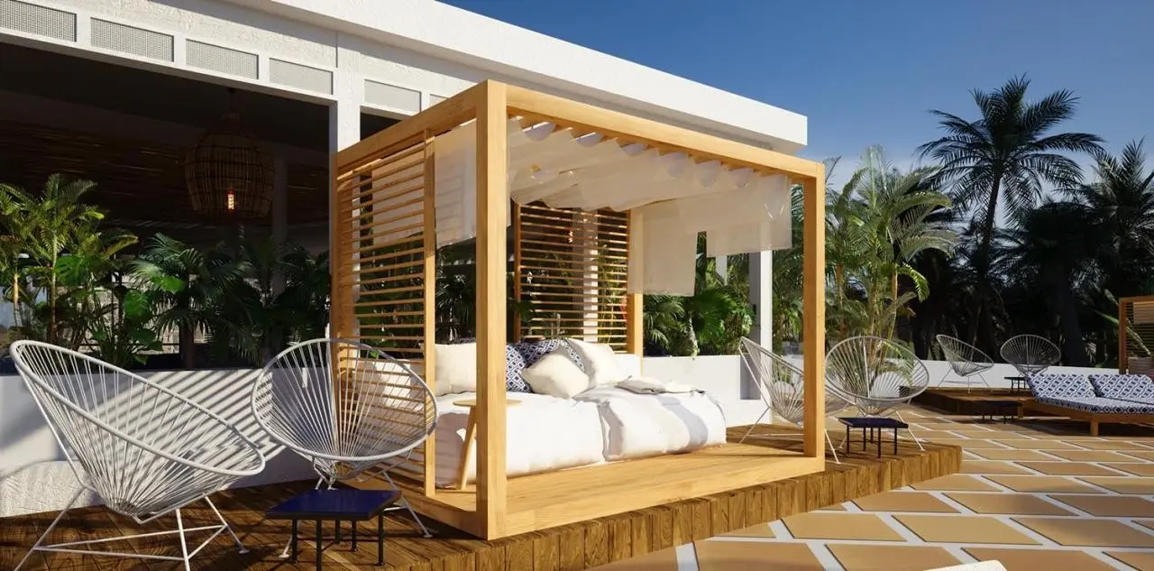 Corallium Beach — CORALLIUM BEACH