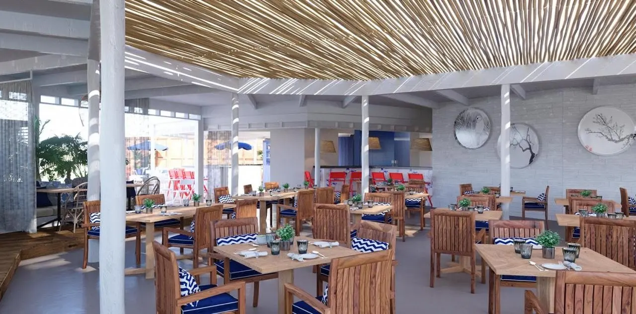 Corallium Beach — CORALLIUM BEACH