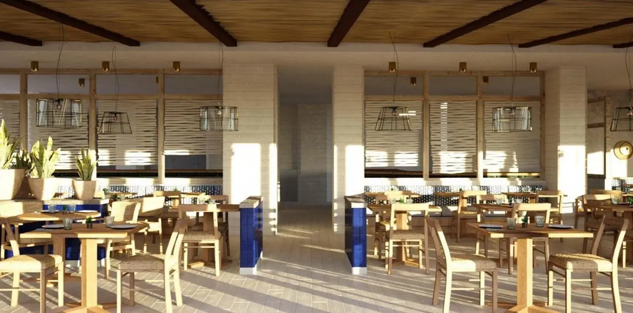 Corallium Beach — CORALLIUM BEACH