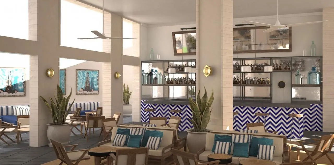 Corallium Beach — CORALLIUM BEACH