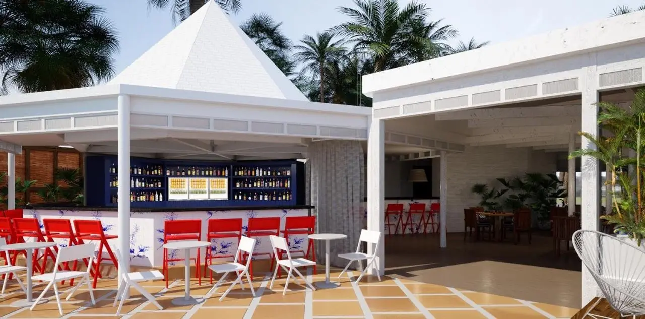 Corallium Beach — CORALLIUM BEACH