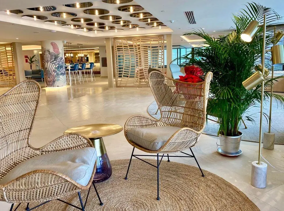 Cristina by Tigotan — CRISTINA BY TIGOTAN